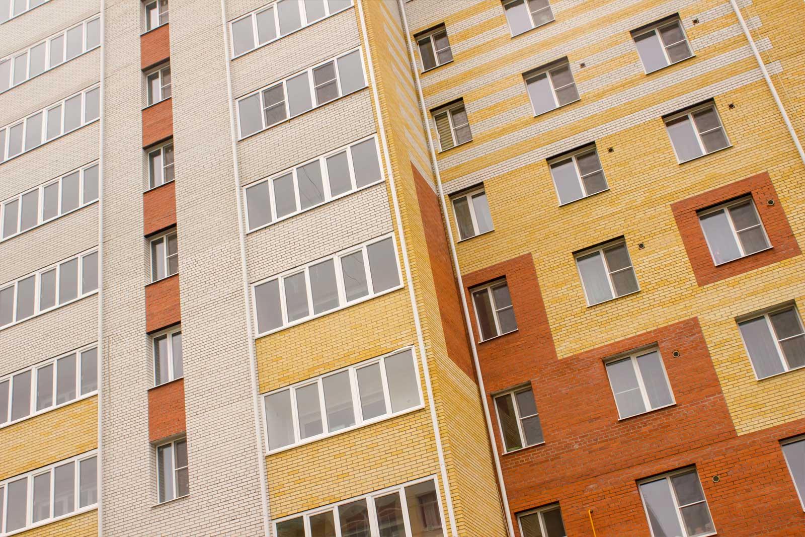 Hauswand
